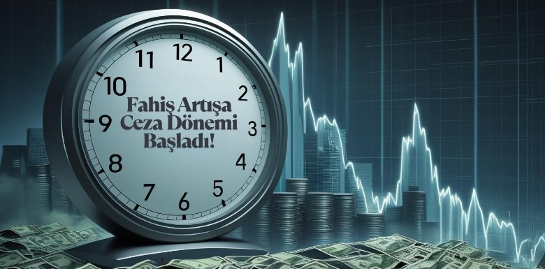 Fahiş Fiyatlara Sıkı Takip Başladı