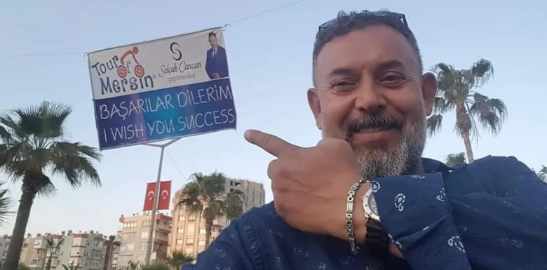 SCC REAL ESTATE SELÇUK CANCAN MERSİNİN GAYRİMENKUL SÖZLÜĞÜDÜR