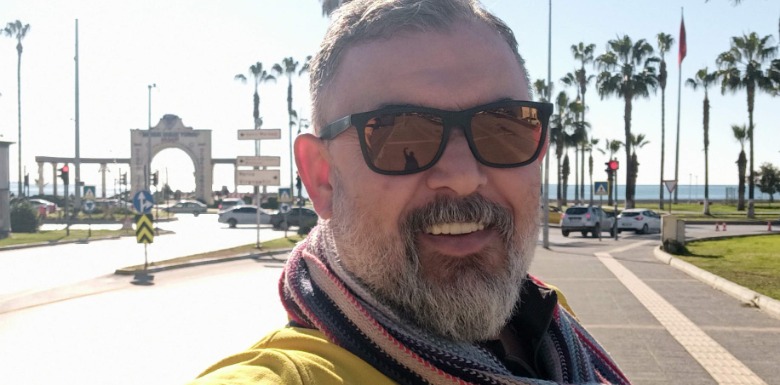 MERSİN GAYRİMENKULLERİNİN PARLAYAN YILDIZI SCC REAL ESTATE SELÇUK CANCAN