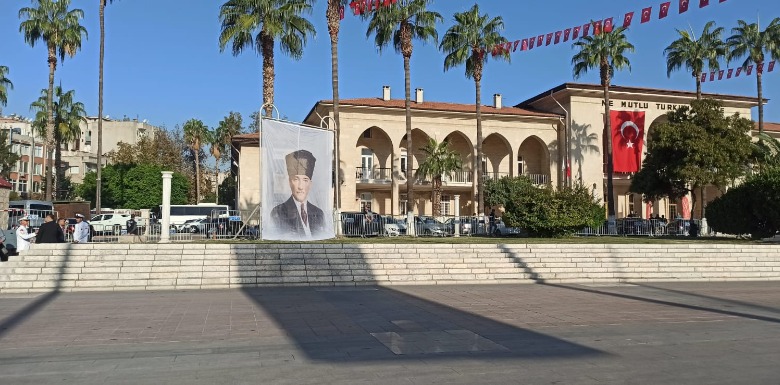 GAYRİMENKUL'DE MERSİN MARKASI SCC REAL ESTATE SELÇUK CANCAN