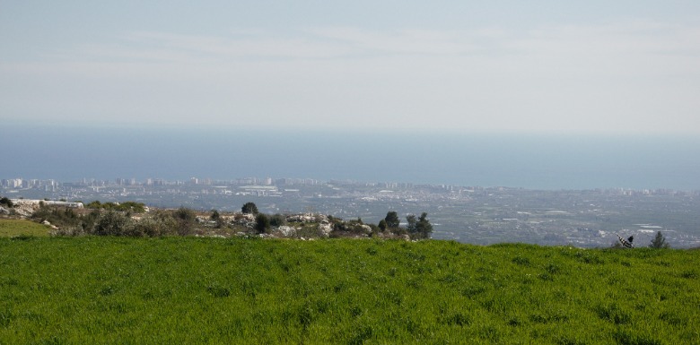 SCC REAL ESTATE SELÇUK CANCAN SİZİ ÇANDIRA DAVET EDİYOR