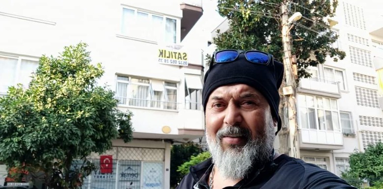 MERSİN'DE KENTSEL DÖNÜŞÜMÜN YÜKSELEN YILDIZI PİRİREİS MAHALLESİNİ TANITIYOR