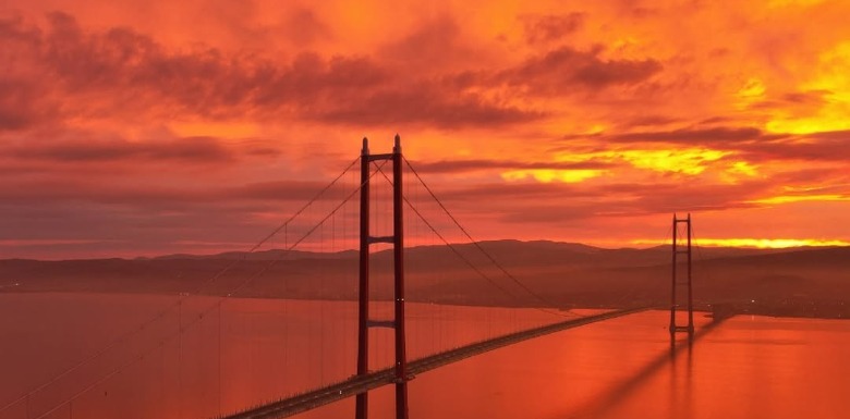 1915 Çanakkale Köprüsü: Değişen Dengeler, Yükselen Değerler
