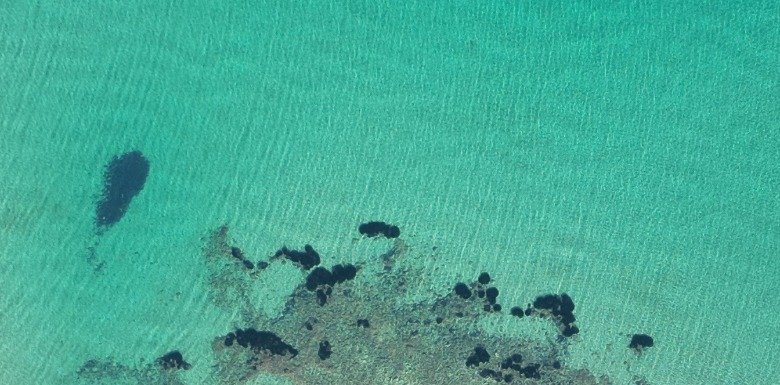 SAROS KÖRFEZİ: BİR KEZ GÖRENİN UNUTAMADIĞI MAVİLİK