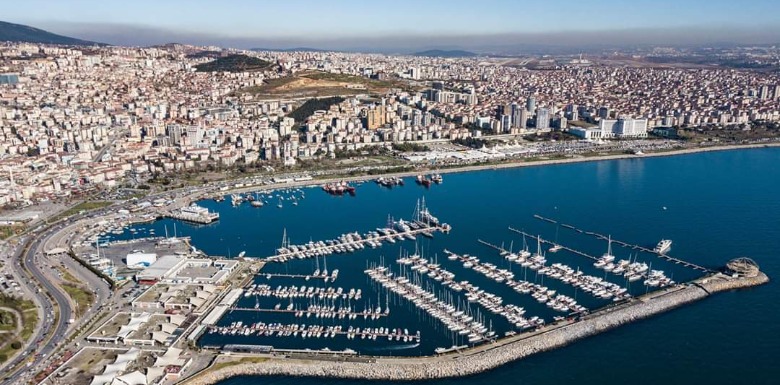 Uzmanlık Bölgem Pendik'i Tanıyalım