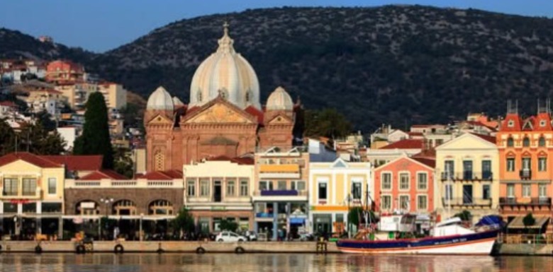 BAYRAMDA GUVENTUR MİDİLLİ TURUNA KİŞİ BAŞI EKSTRA 5 EURO İNDİRİM.