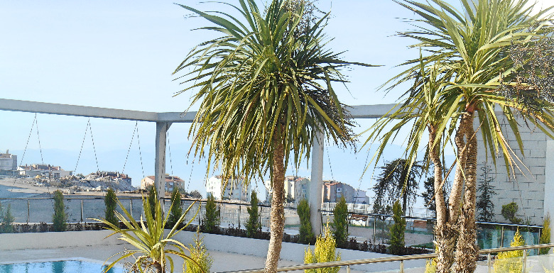 Oyak Buca Aktif Satılık ve Kiralık Daire İlanları