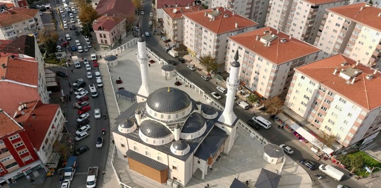 Kartal/Soğanlık Bölgesinde Gayrimenkul ve Yaşam