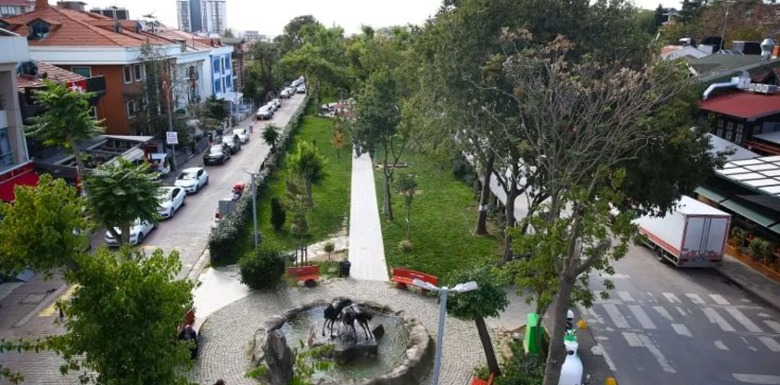 Koşuyolu’nda Kentsel Dönüşüm: Emekli Dokusundan Modern Yaşama Yolculuk