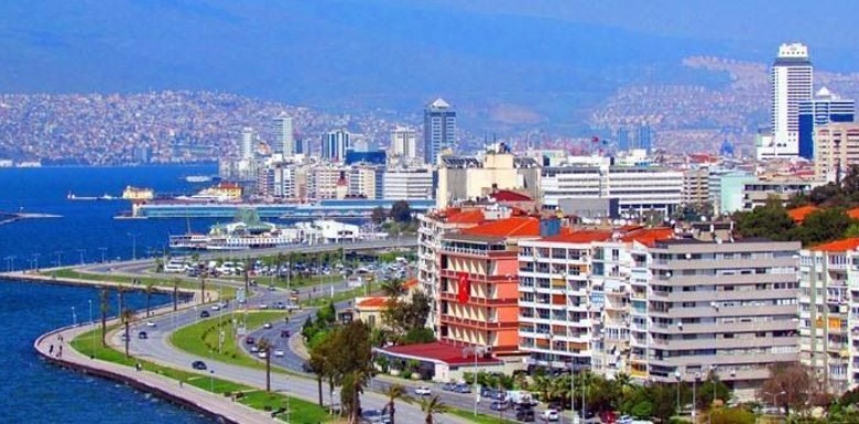 Güzelyalı’da Gayrimenkul Fırsatları ve Yeni Projeler (2025 Rehberi)