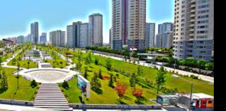 Ataşehir: İstanbul'un Yeni Emlak Merkezi