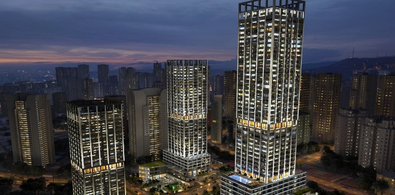 Ataşehir'de Yükselen Yeni Projeler: Yatırımcılar ve Aileler İçin Fırsatlar