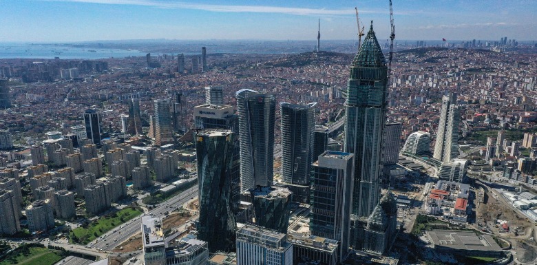 Ulaşım, Finans ve Kazanç Üçgeni: Ataşehir’de Yatırıma Açılan Kapı