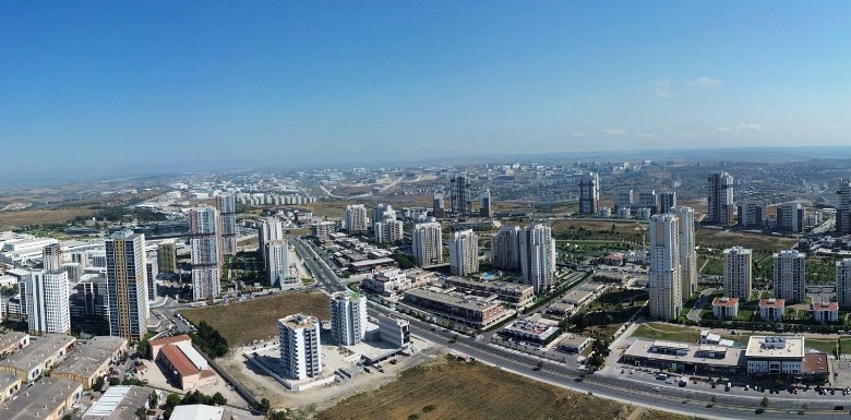 Bahçeşehir’de Yaşamak: İstanbul’un Modern ve Huzurlu Yüzü