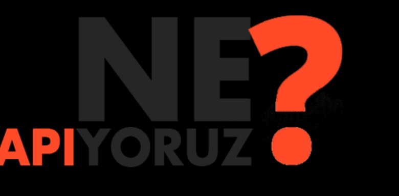 - BİLGİLENDİRME -