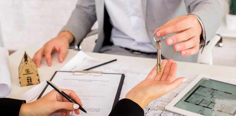 Noter Satış Sözleşmesi ile Ev Alınır mı?
