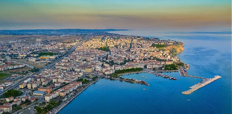 Silivri’de Arsa Yatırımı (2025 Güncel Rehber)