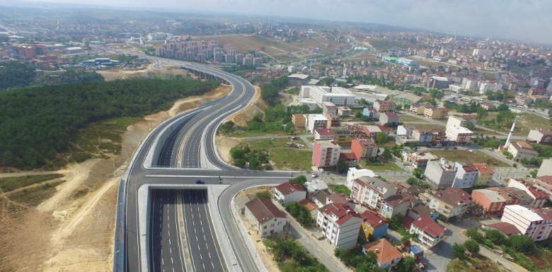 Arnavutköy’de Arsa Yatırımı (2025 Güncel Rehber)