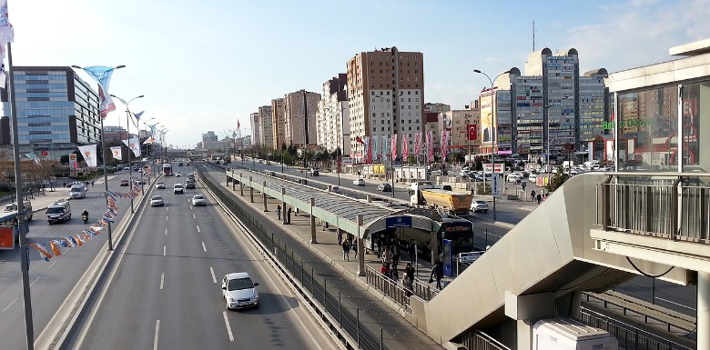 Beylikdüzü’nde Konut Yatırımı (2025 Güncel Rehber)