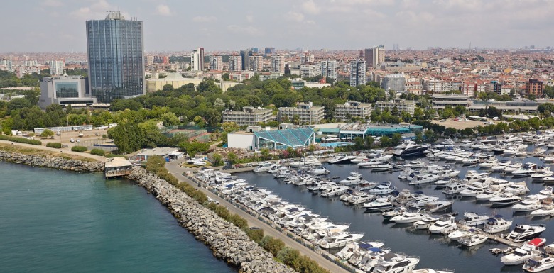 Bakırköy’de Yaşam ve Gayrimenkul Rehberi – Neden Tercih Ediliyor?