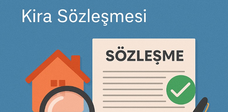 Emlak Alım Satımında Dolandırıcılıktan Korunma Yolları ve Kira Sözleşmesi