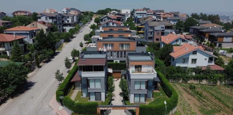 Türkiye’de Gayrimenkul Yatırımı İçin En Uygun Şehirler