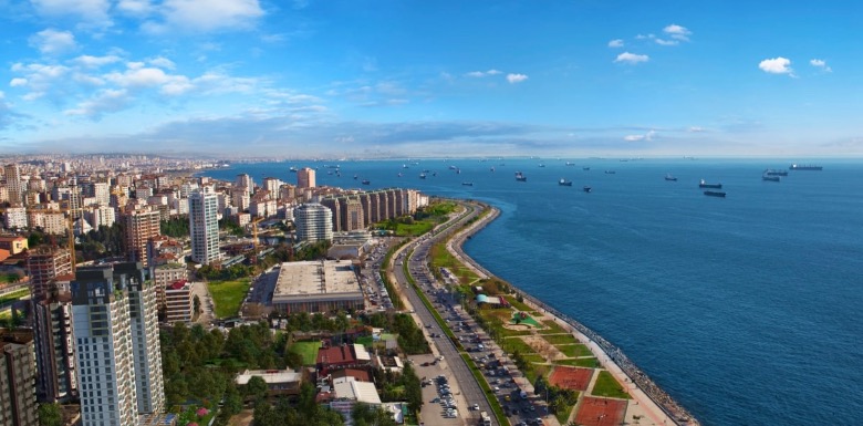Kartal İlçesi Gayrimenkul ve Yaşam Rehberi 2025