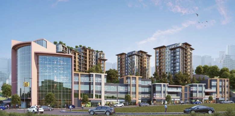 Gayrimenkulde Kazançlı Adım: Kat Karşılığı İnşaat ve Kentsel Dönüşüm