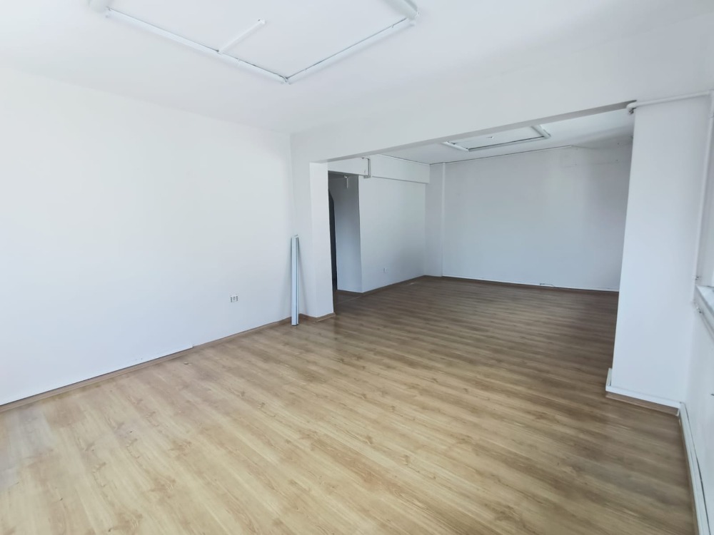 KİRALIK TEMİZ OFİS, 1+1, NUMUNEBAĞI CAD.DE ASANSÖRLÜ İŞHANI