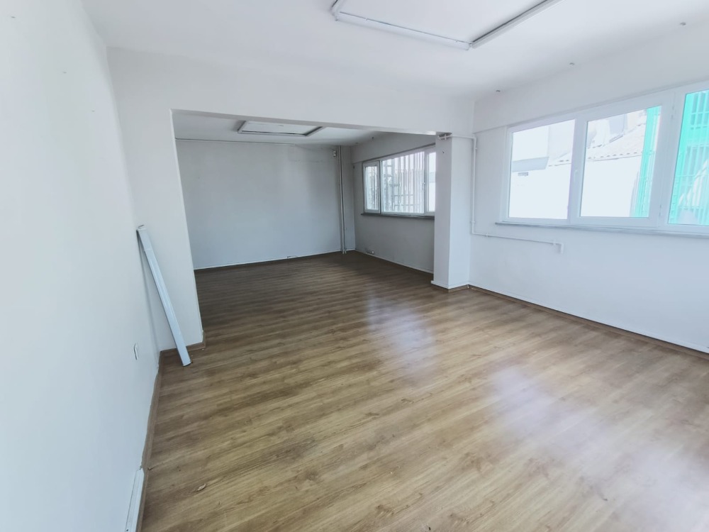 KİRALIK TEMİZ OFİS, 1+1, NUMUNEBAĞI CAD.DE ASANSÖRLÜ İŞHANI
