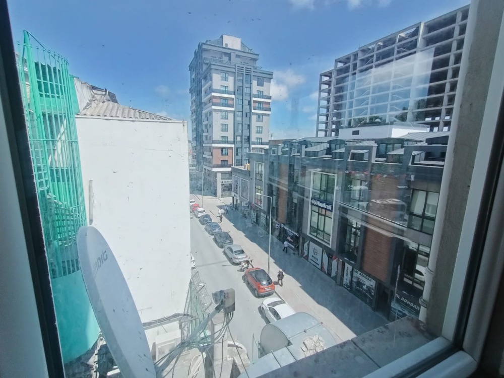 KİRALIK TEMİZ OFİS, 1+1, NUMUNEBAĞI CAD.DE ASANSÖRLÜ İŞHANI