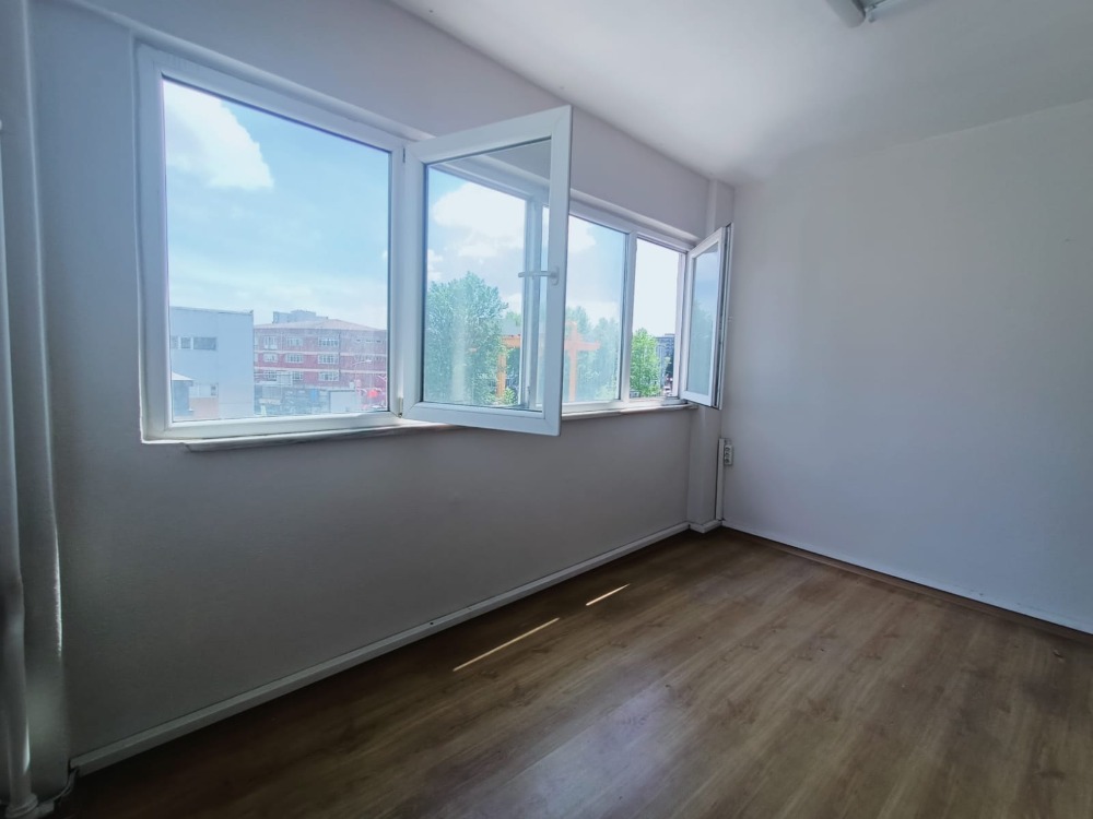 KİRALIK TEMİZ OFİS, 1+1, NUMUNEBAĞI CAD.DE ASANSÖRLÜ İŞHANI