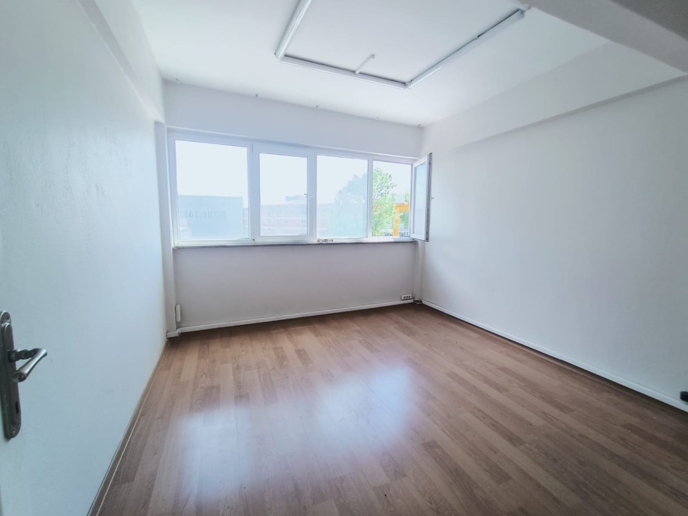 KİRALIK TEMİZ OFİS, 1+1, NUMUNEBAĞI CAD.DE ASANSÖRLÜ İŞHANI
