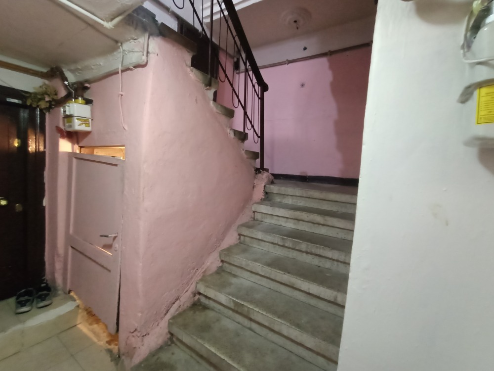 ORTAKÖY-DEREBOYU, MERKEZE YAKIN YENİ KİRALIK 1+1 BÜYÜK BAHÇELİ DAİRE