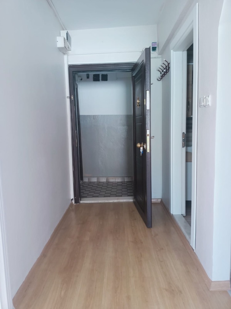 KİRALIK TEMİZ OFİS, 1+1, NUMUNEBAĞI CAD.DE ASANSÖRLÜ İŞHANI