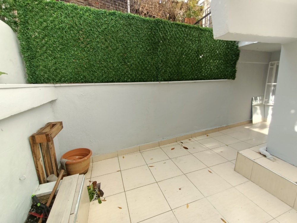 ORTAKÖY-DEREBOYU, MERKEZE YAKIN YENİ KİRALIK 1+1 BÜYÜK BAHÇELİ DAİRE