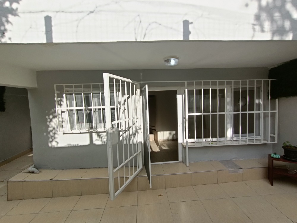 ORTAKÖY-DEREBOYU, MERKEZE YAKIN YENİ KİRALIK 1+1 BÜYÜK BAHÇELİ DAİRE