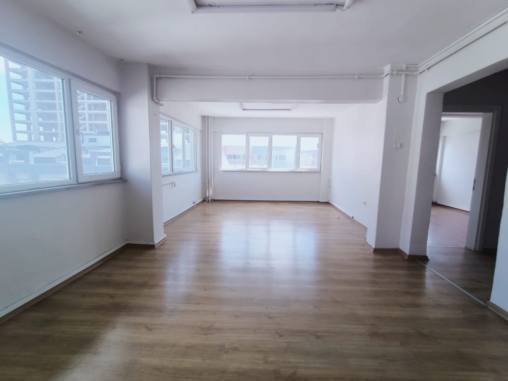 KİRALIK TEMİZ OFİS, 1+1, NUMUNEBAĞI CAD.DE ASANSÖRLÜ İŞHANI