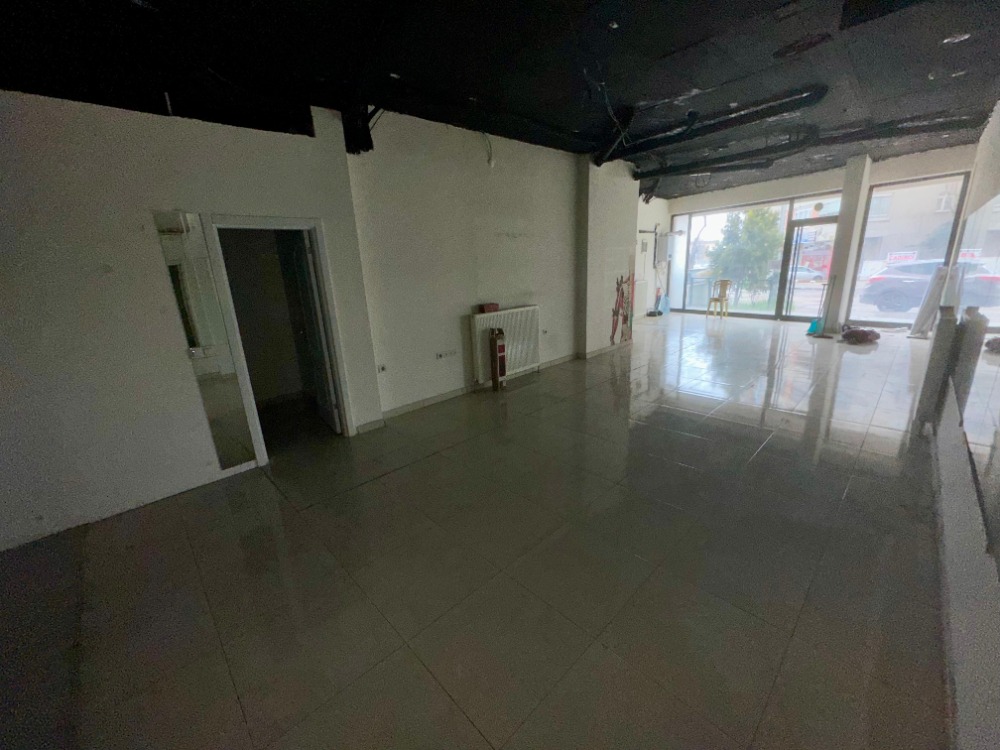 ÇANKAYA CEBECİ YAKINI, DUMLUPINAR CAD. ÜZERİNDE KİRALIK DÜKKAN