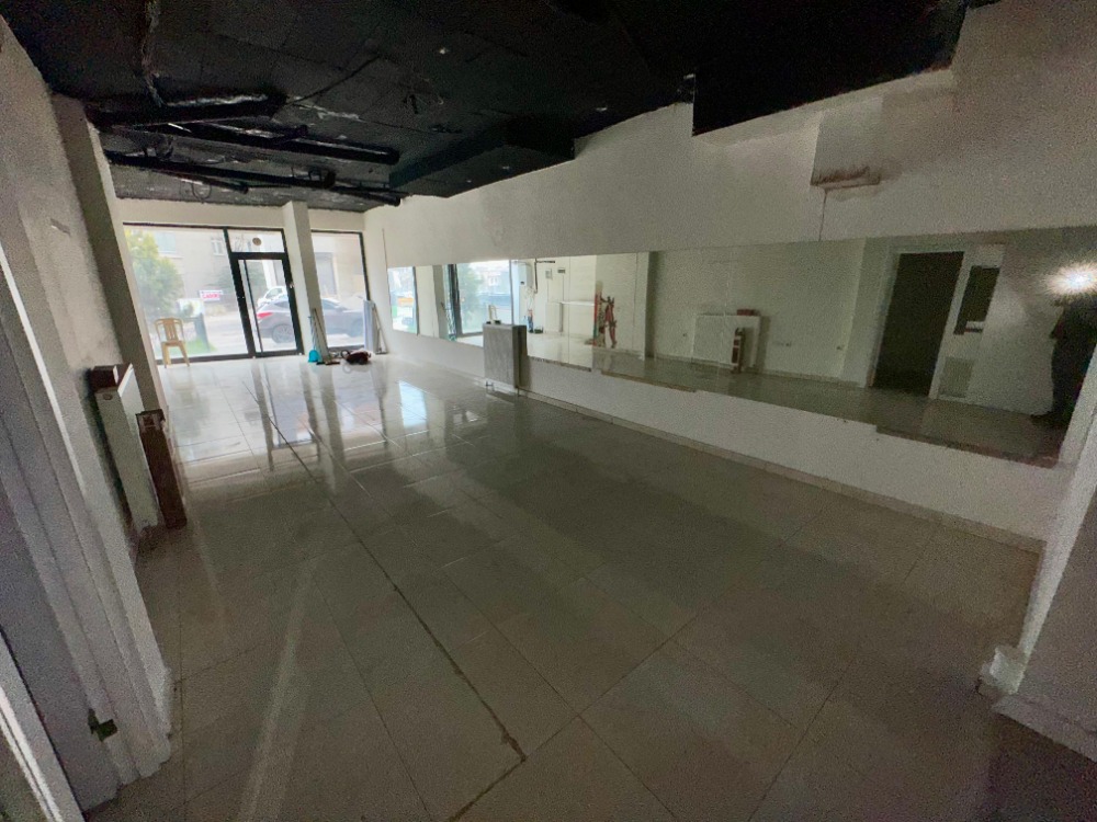 ÇANKAYA CEBECİ YAKINI, DUMLUPINAR CAD. ÜZERİNDE KİRALIK DÜKKAN