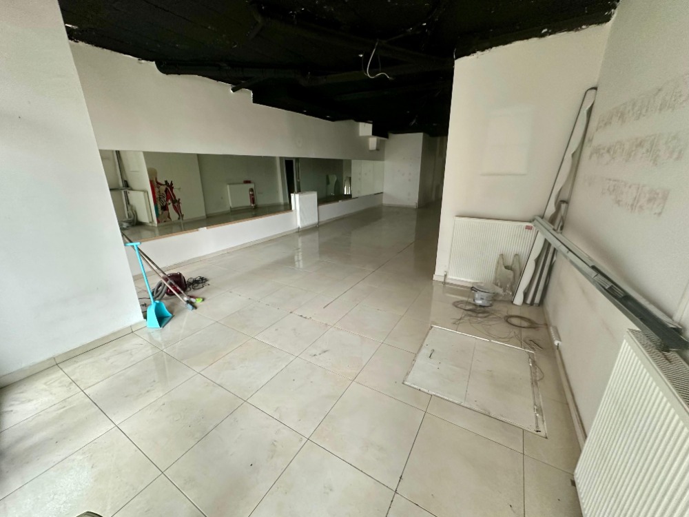 ÇANKAYA CEBECİ YAKINI, DUMLUPINAR CAD. ÜZERİNDE KİRALIK DÜKKAN