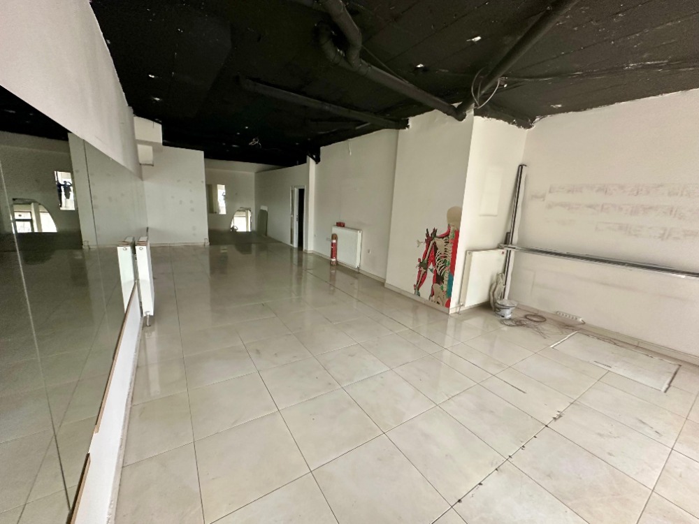 ÇANKAYA CEBECİ YAKINI, DUMLUPINAR CAD. ÜZERİNDE KİRALIK DÜKKAN