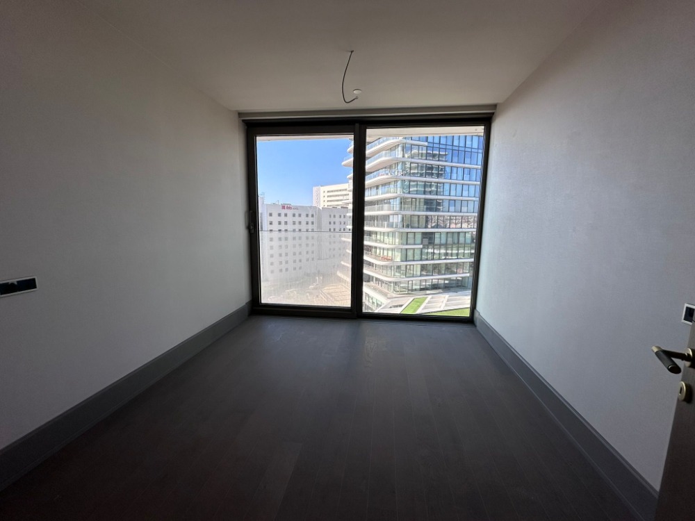 YEDI MAVI 4.5+1 FULL DENIZ MANZARALI KAPTAN KÖŞKÜ LÜKS DAIRE 