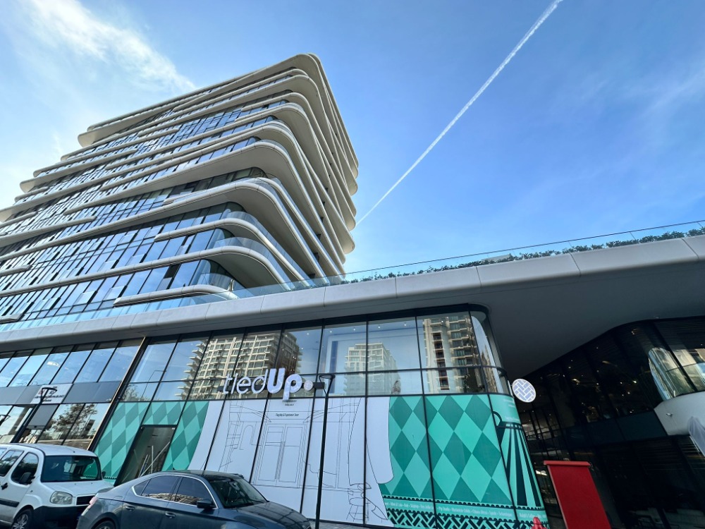 REMAX SELİNDEN ZEYTİNBURNU YEDİMAVİDE KİRALIK DÜKKAN