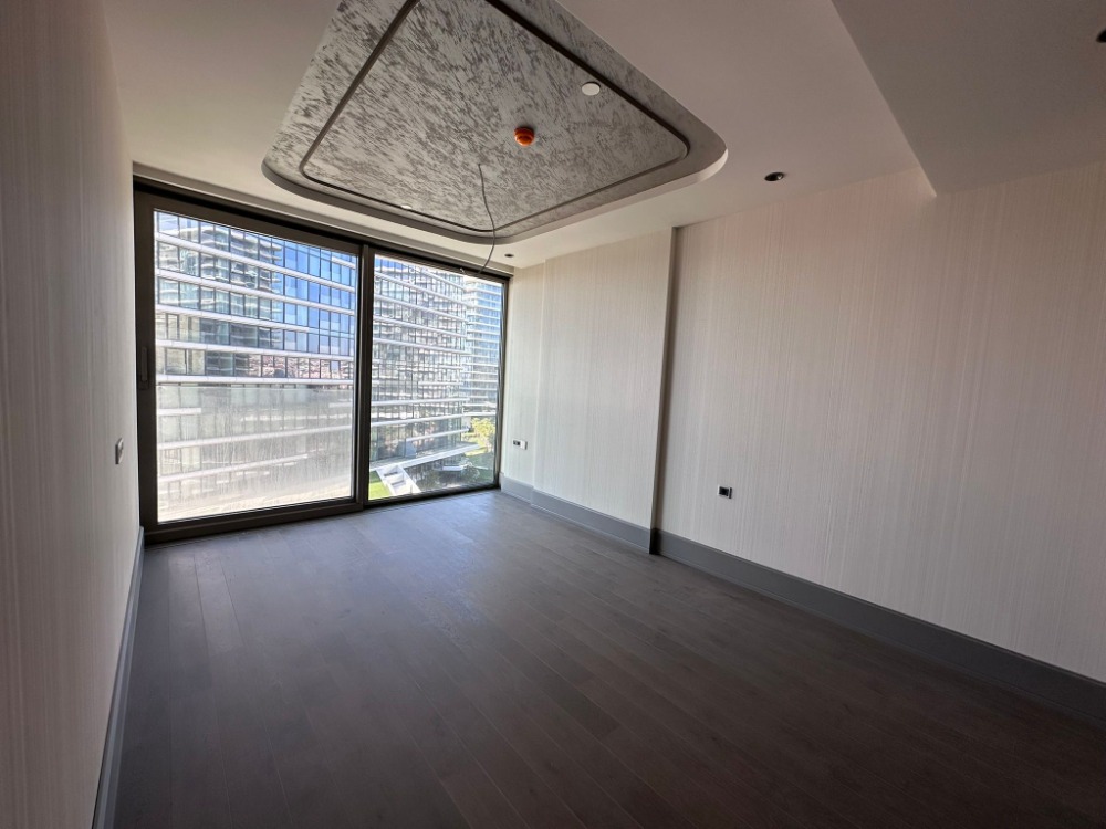 YEDI MAVI 4.5+1 FULL DENIZ MANZARALI KAPTAN KÖŞKÜ LÜKS DAIRE 