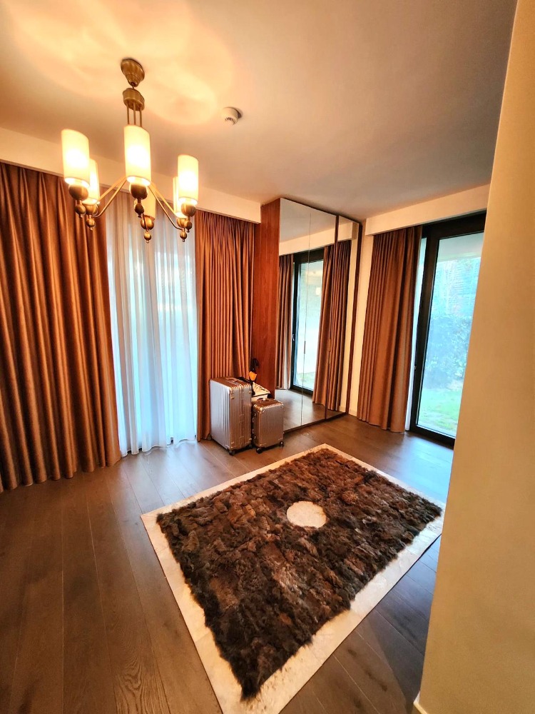 CER İSTANBUL TARİHİ SURLAR İÇİNDE 3+1 ÖZEL BAHÇELİ FULL EŞYALI