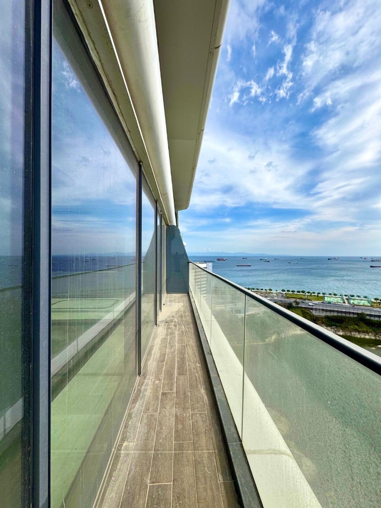 Yedi Mavi’de Yüksek Kat Deniz Manzaralı 3.5+1 Kiralık Daire | 187 m² Lüks Yaşam