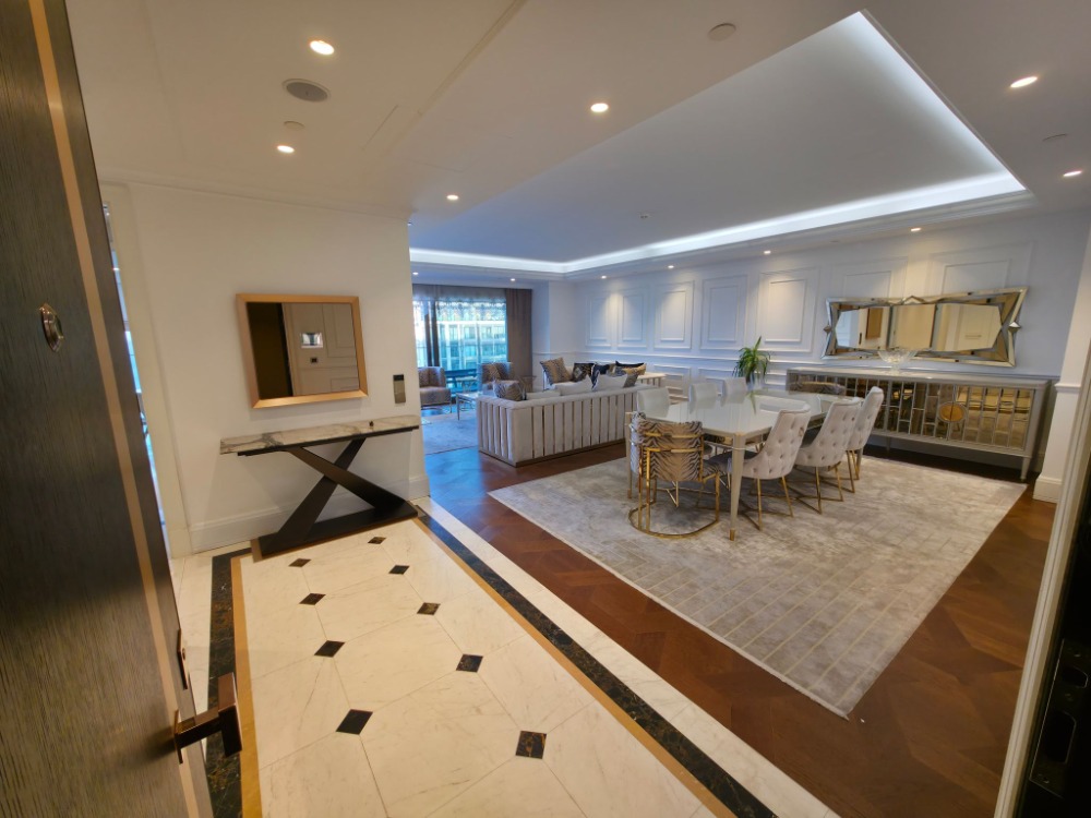 Büyükyalı Fişekhane’de Kiralık 3.5+1 – Deniz ve Havuz Manzaralı