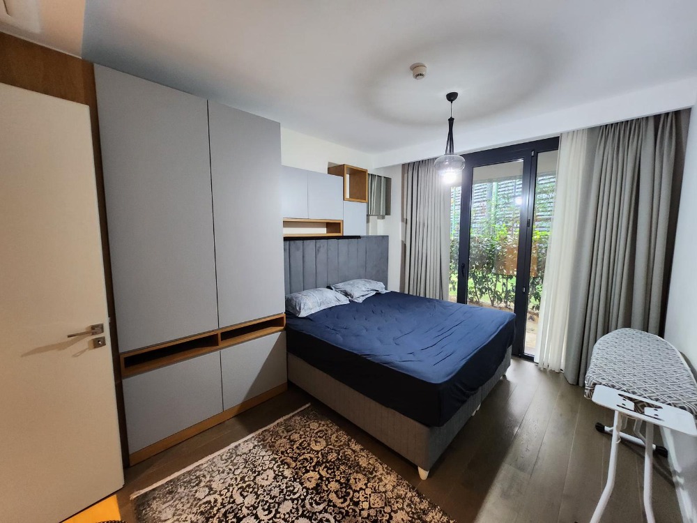 CER İSTANBUL TARİHİ SURLAR İÇİNDE 3+1 ÖZEL BAHÇELİ FULL EŞYALI