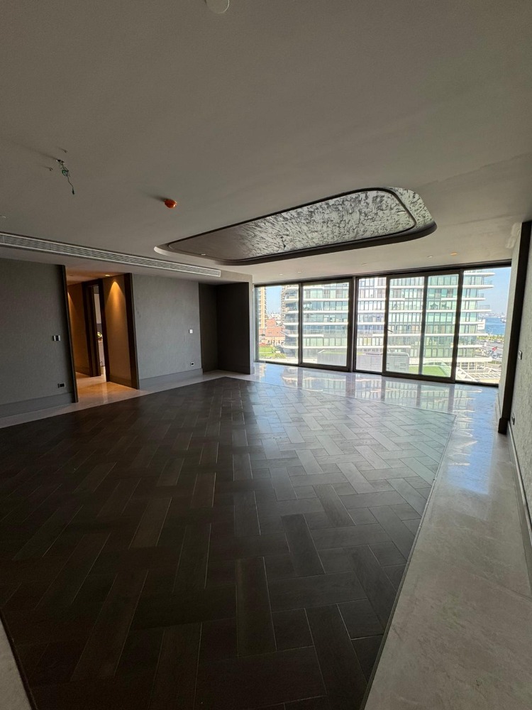 ZEYTINBURNU YEDI MAVI’DE KAPALI MUTFAKLI MANZARALI 3+1 KIRALIK DAIRE